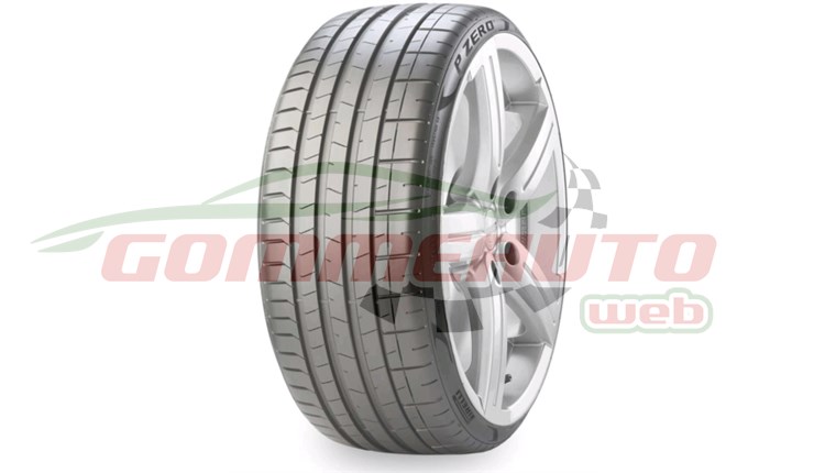 COP. 255/45YR19  PIRELLI  P-ZERO(PZ4)MO-S PNCS XL  104Y